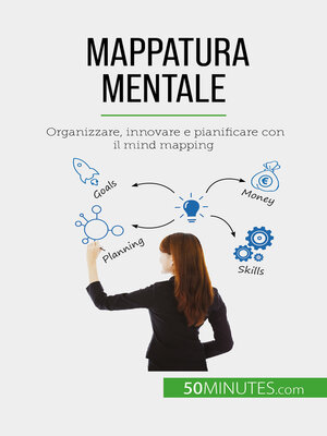 cover image of Mappatura mentale